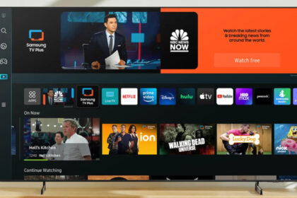 Samsung TV Plus: plataforma OTT con 5 años y 160+ canales gratuitos
