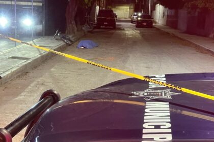 San Nicolás: hombre muere por infarto frente al panteón; cuarto caso