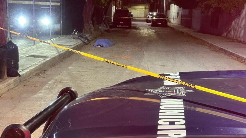 San Nicolás: hombre muere por infarto frente al panteón; cuarto caso