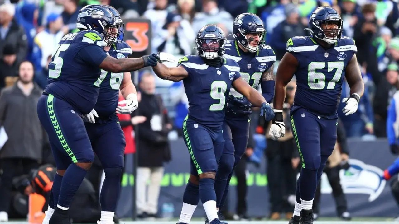 Seahawks vencen a Rams y enfrentarán a Patriots en Super Bowl