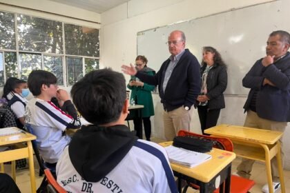 Secretaría de Educación prioriza lectura como eje central de aprendizajes