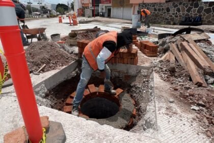 Secretaría de la Honestidad supervisa 3,000 MDP en obras con participación ciudadana