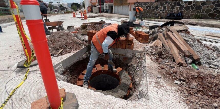 Secretaría de la Honestidad supervisa 3,000 MDP en obras con participación ciudadana