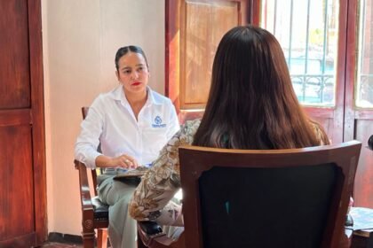 Secretaría de las Mujeres amplía oferta de servicios durante 2025