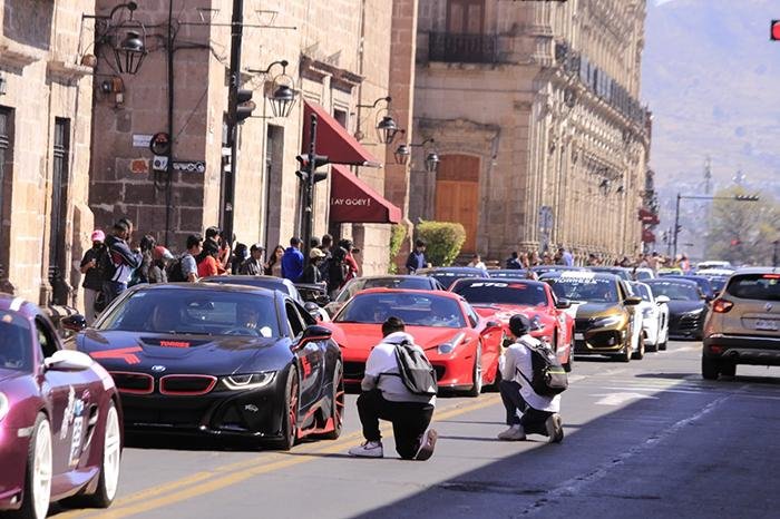 Seguidores y colaboradores respaldan a Keko Méndez y al Keko Fest