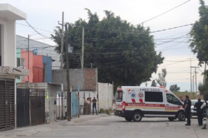 Segunda víctima del ataque en colonia Río Escondido fallece en hospital