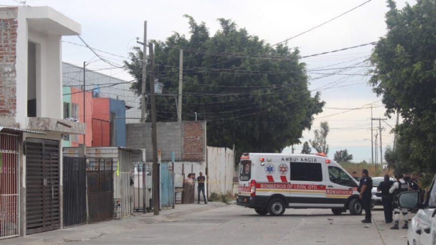 Segunda víctima del ataque en colonia Río Escondido fallece en hospital