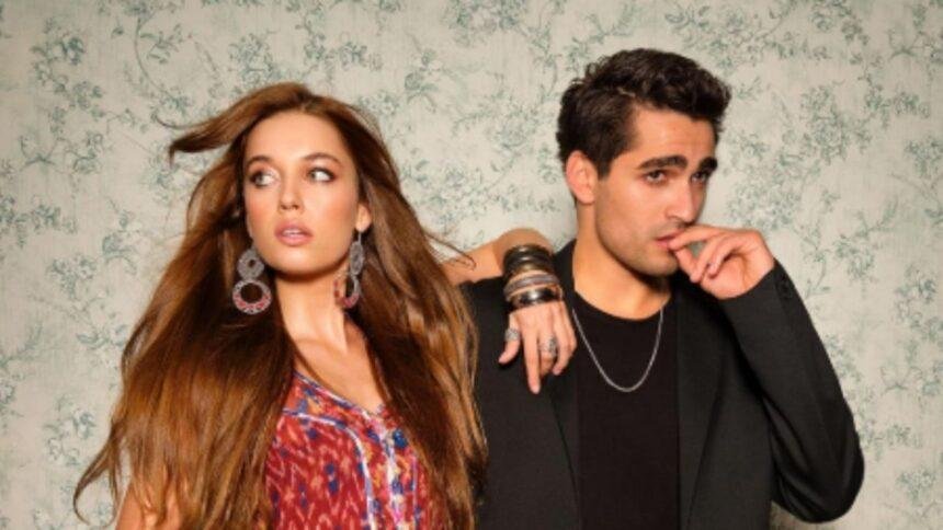 Serie turca en HBO: 120 capítulos para maratón