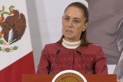 Sheinbaum asegura en Ciudad de México que rechazó intervenciones en Venezuela