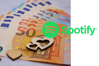 Spotify anuncia ajuste tarifario en planes Premium