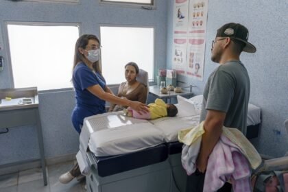 SSG mantiene vigilancia epidemiológica estatal activa ante infecciones respiratorias