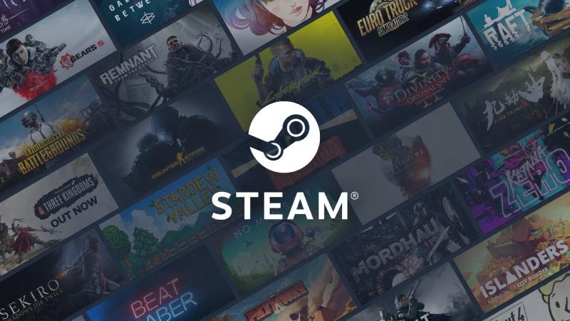 Steam alcanza récord: más de 40 millones de usuarios simultáneos en 2026