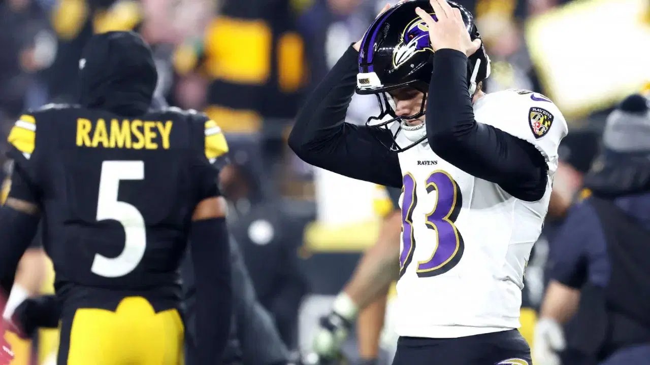 Steelers vuelven a playoffs y ganan división por primera vez desde 2020