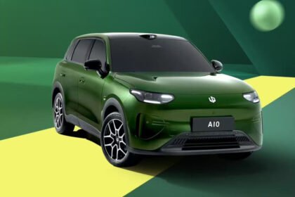 Stellantis desarrolla SUV eléctrico compacto sobre plataforma Spark EUV; posible México