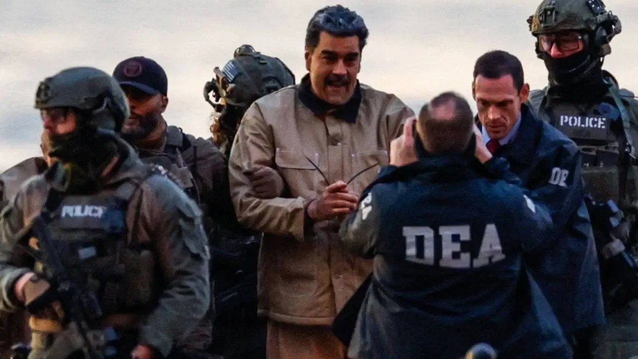 Suiza congela cuentas de Nicolás Maduro por juicio en Nueva York