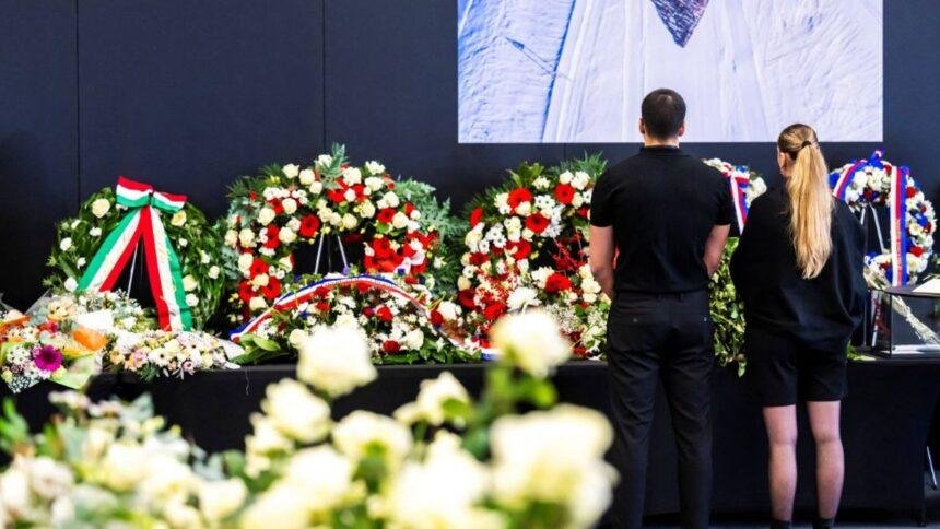 Suiza: propietario del bar con 40 muertos, tres meses de prisión provisional