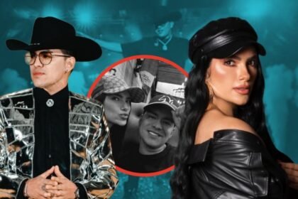 Supuesta amante de Yeison Jiménez aclara relación tras mensajes privados