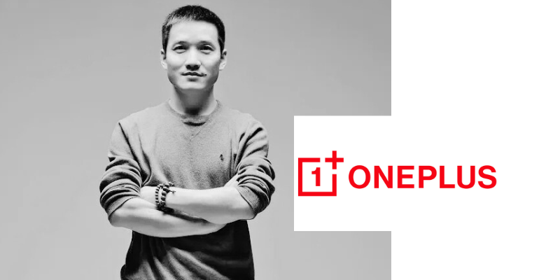 Taiwán ordena captura a Pete Lau (OnePlus) por contratación ilegal de ingenieros
