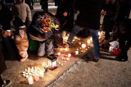 Teherán: 538 muertos reportados en Irán desde el 28 de diciembre