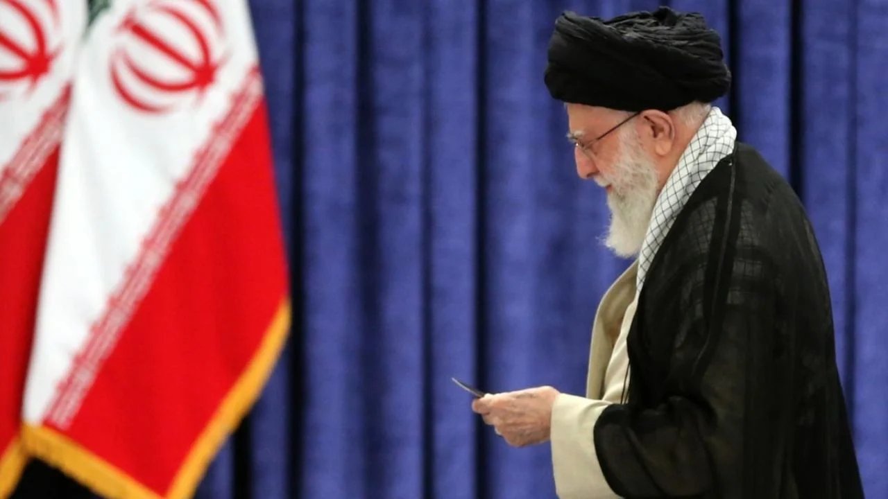 Teherán: Irán defenderá el país hasta la última gota de sangre