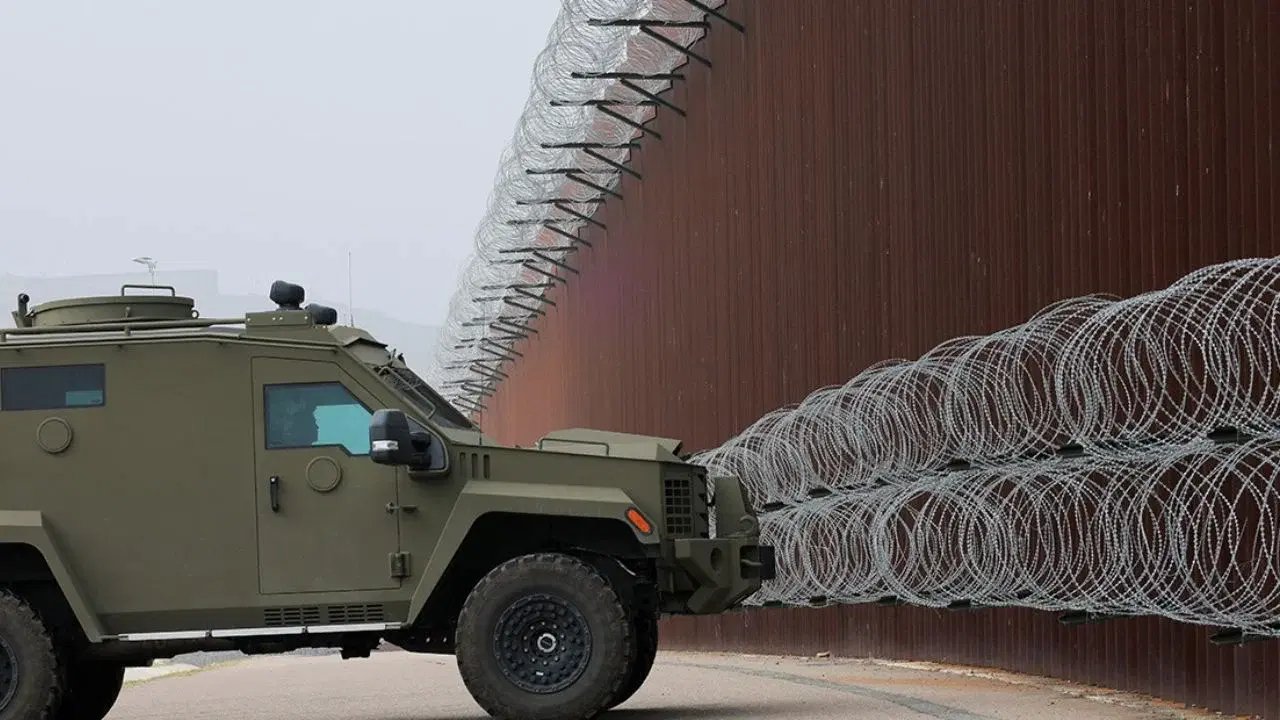 Temor en la frontera de Tijuana tras intervención estadounidense en Venezuela