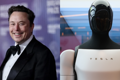 Tesla detiene producción de Model S y Model X para fabricar Optimus