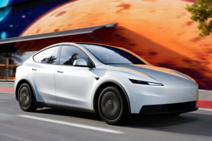 Tesla Model Y Standard: especificaciones técnicas y cambios