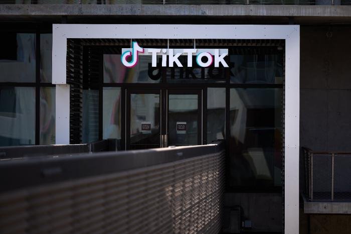 TikTok declara fallos técnicos ante acusaciones de censura en Washington, EE. UU.