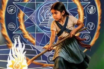 Tingambato, Michoacán, sede del K’urhíkuaeri Kuinchekua 2026; presentan cartel oficial