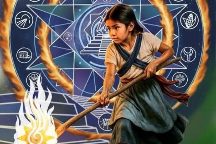 Tingambato, Michoacán, sede del K’urhíkuaeri Kuinchekua 2026; presentan cartel oficial