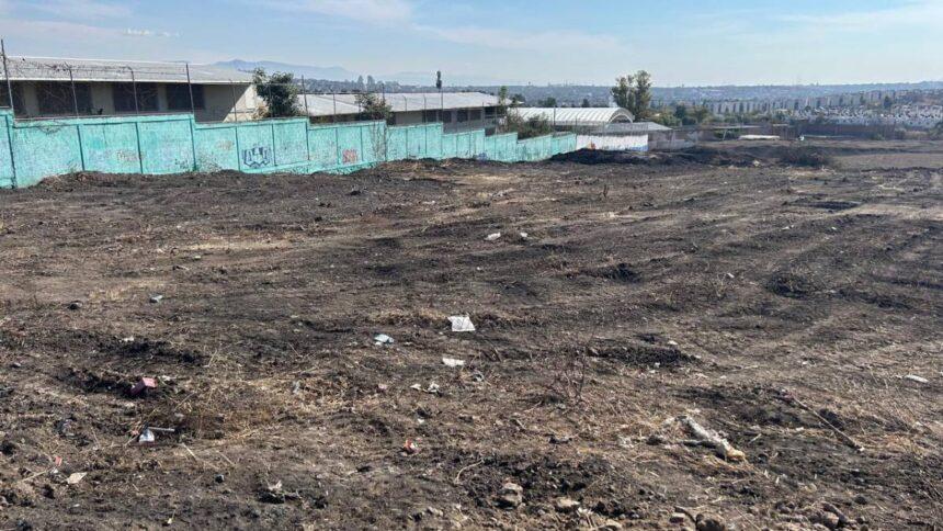 Trámites retrasan apertura de centro comunitario en Rizos de la Joya, León