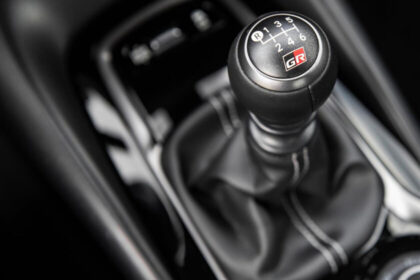 Transmisiones manuales: Toyota y Subaru, primeras interesadas