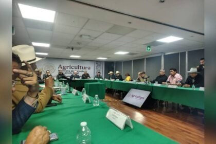Transportistas y agricultores advierten reanudar bloqueos tras mes y medio