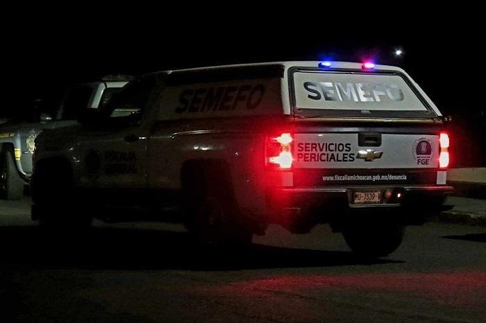 Tres ejecutados en distintos hechos la noche del sábado