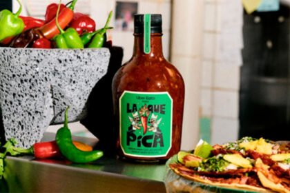 Uber Eats implementa campaña con 60+ taquerías para promoción de salsas