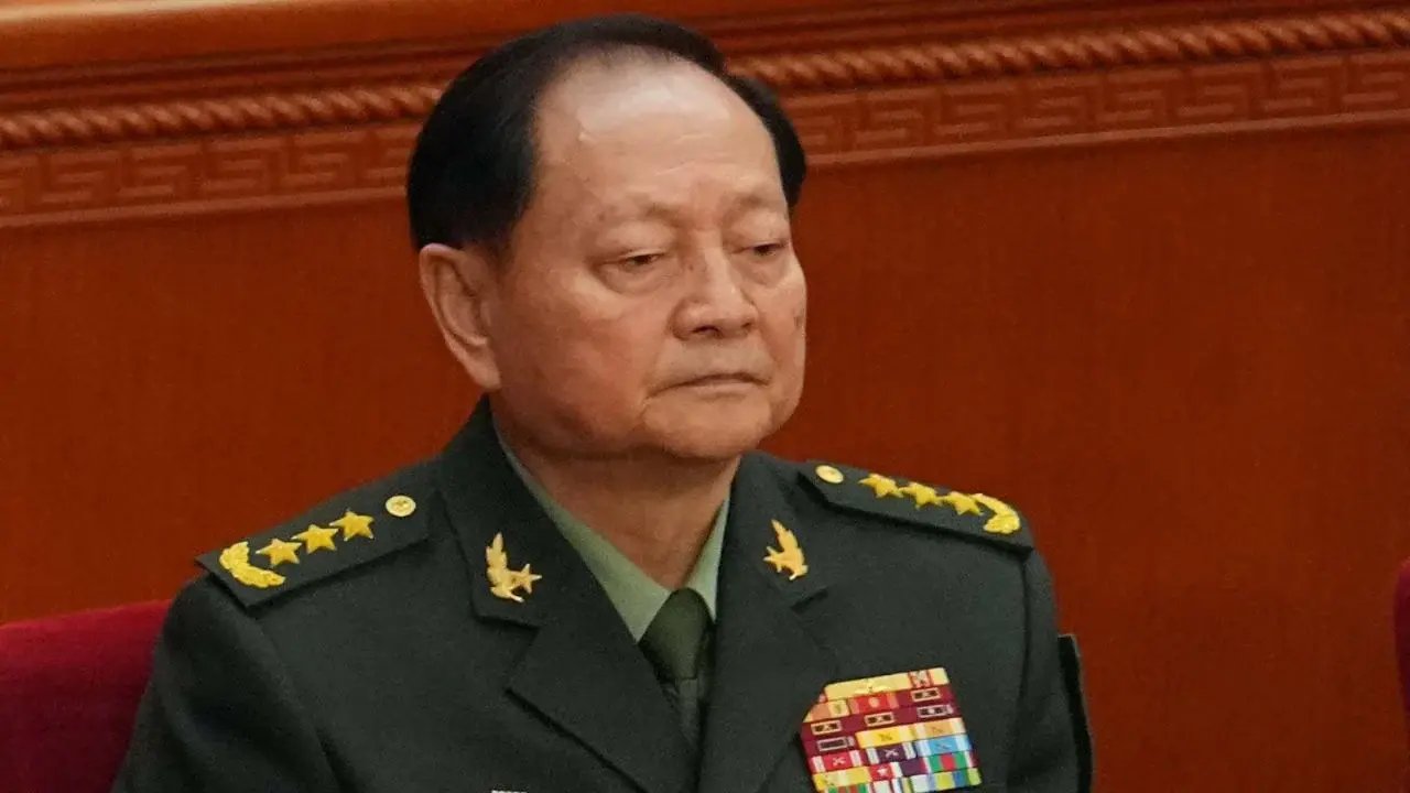 UE pierde contacto clave en órgano militar chino tras destitución