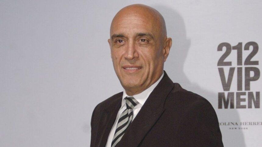 Último mensaje de Pedro Torres, productor de Televisa