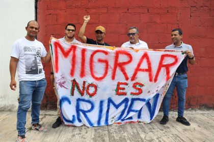 Unesco señala que racismo y xenofobia afectan a migrantes; propone educación