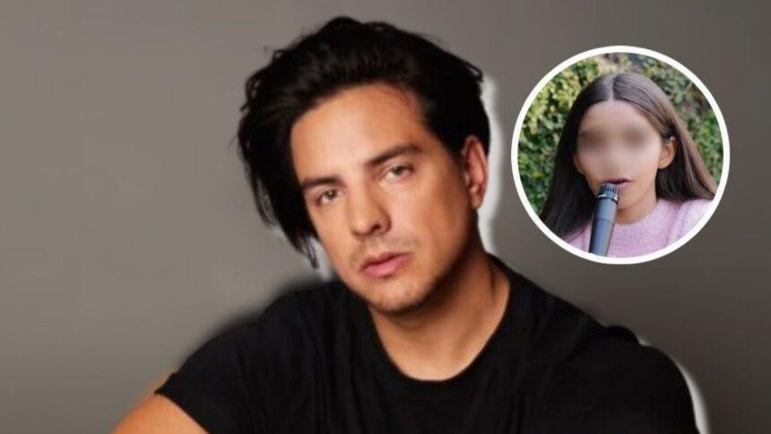 Vadhir Derbez canta "Golden" con su hermana Aitana