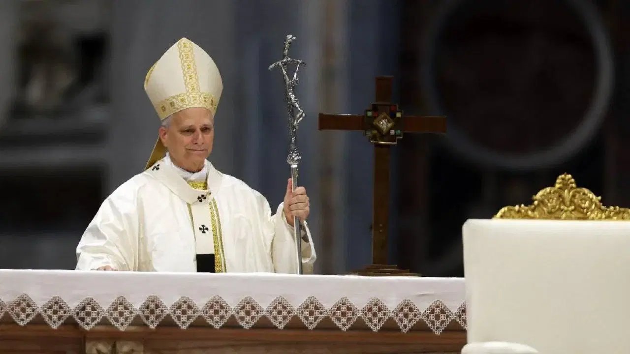 Vaticano: Papa León XIV lamenta cierre de la Iglesia a víctimas