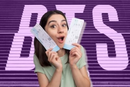 Venta de boletos BTS: pasos clave para conseguir tus entradas
