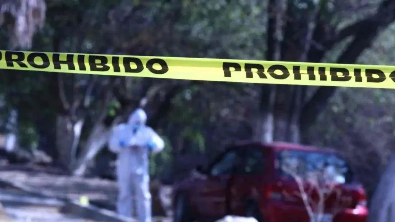 Veracruz: cuatro muertos hallados en rancho incluyen al hijo de exregidor