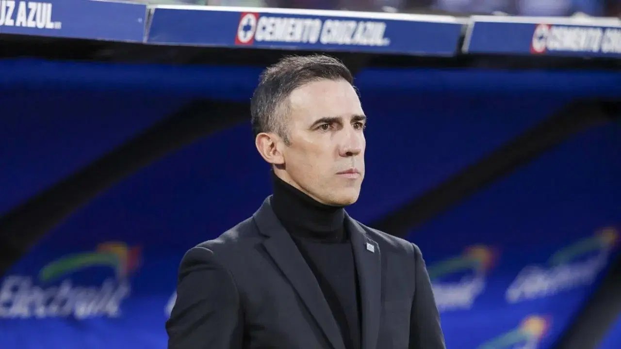 Vicente Sánchez: "El problema es de quien compra el humo" tras León