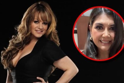 Vidente anuncia posible regreso de Jenni Rivera en 2026