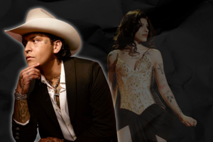 Vidente: Christian Nodal podría dejar de ver a su hija en 2026