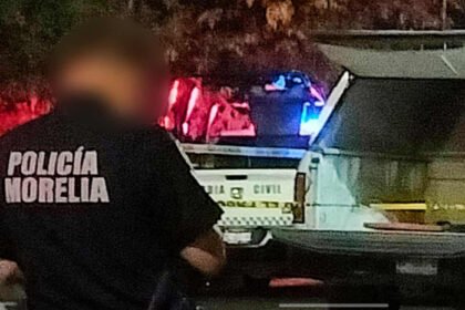 Vinculan a proceso a tres por homicidio de taxista en Atécuaro, Michoacán