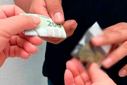 Vinculan a proceso en Morelia a Francisco Jesús “N” por narcomenudeo