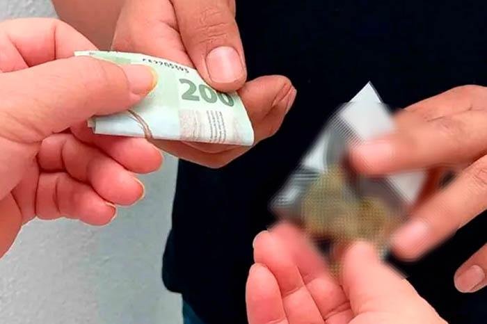 Vinculan a proceso en Morelia a Francisco Jesús “N” por narcomenudeo