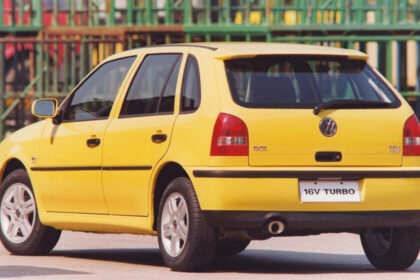 Volkswagen Pointer México: especificaciones de la versión turbo y el GTI