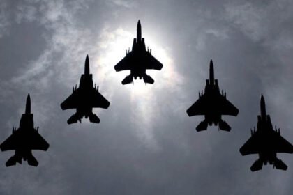 Washington advierte riesgo en espacio aéreo del Pacífico, de México a Ecuador